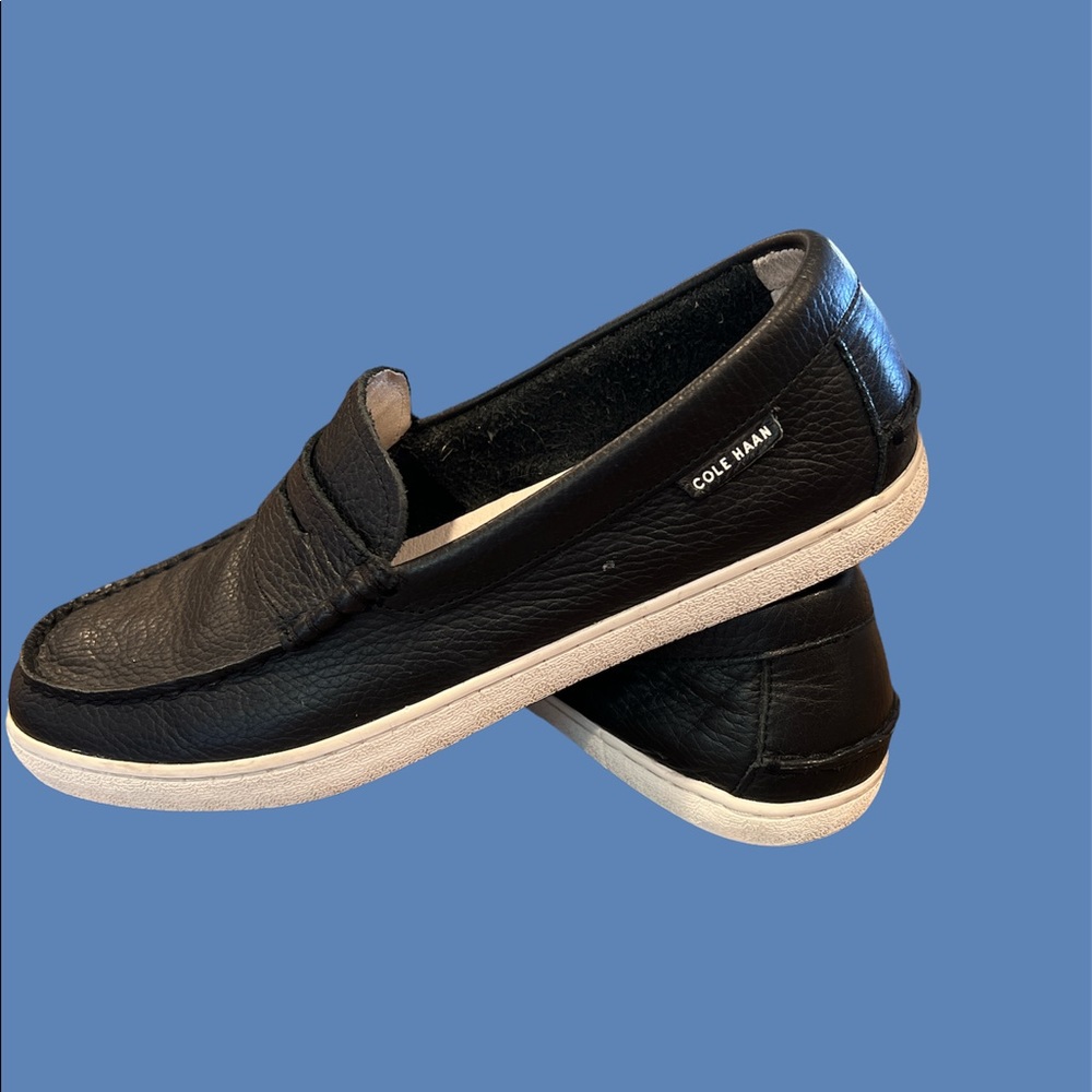 Cole Haan grand . OS pinch marine classic slip on